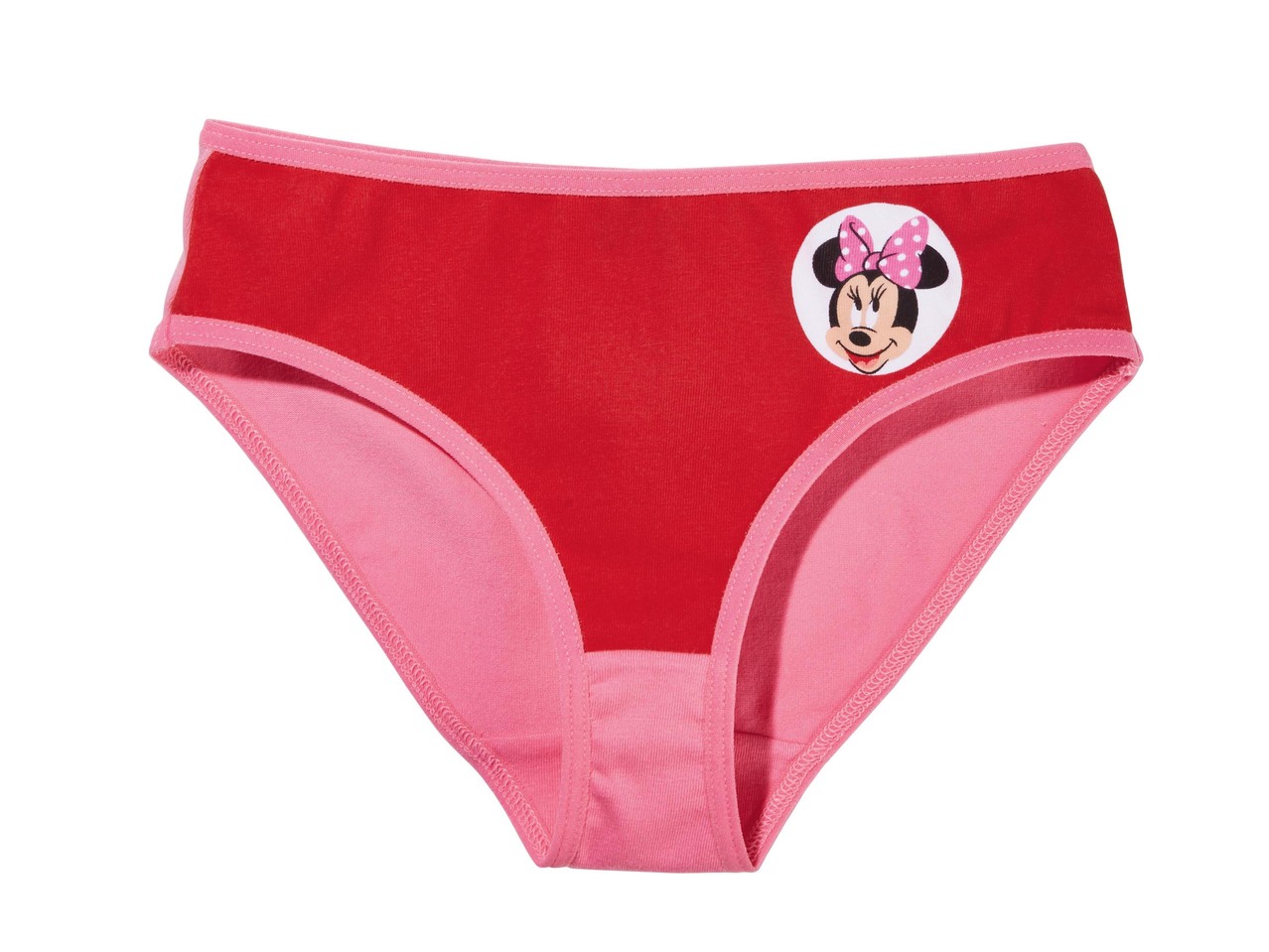 Girls' Underwear Set "Frozen, Minnie"