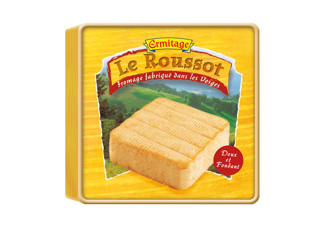 Brânză moale franțuzească