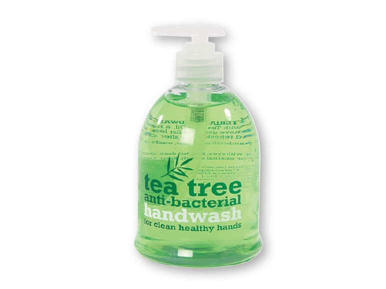 Tea Tree(R) Handwash
