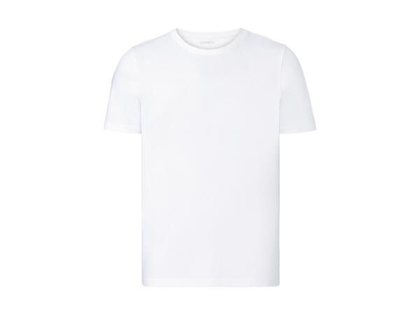 LIVERGY(R) T-shirts 3-pak
