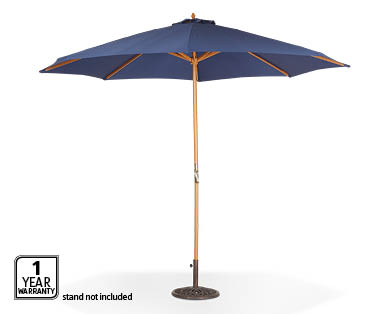 3M Garden Umbrella