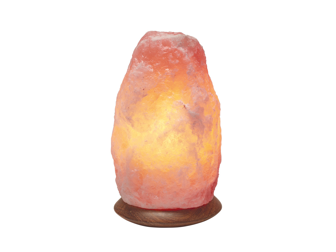 Livarno Lux Salt Crystal Lamp1