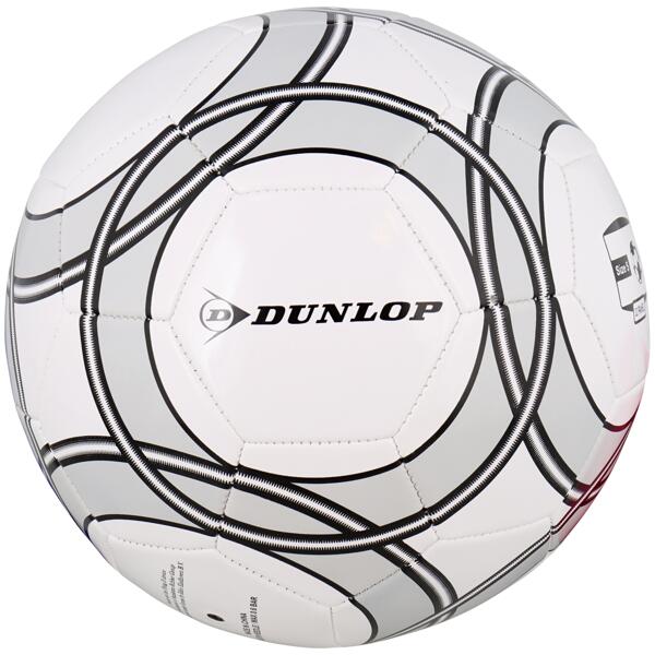 Piłka nożna Dunlop