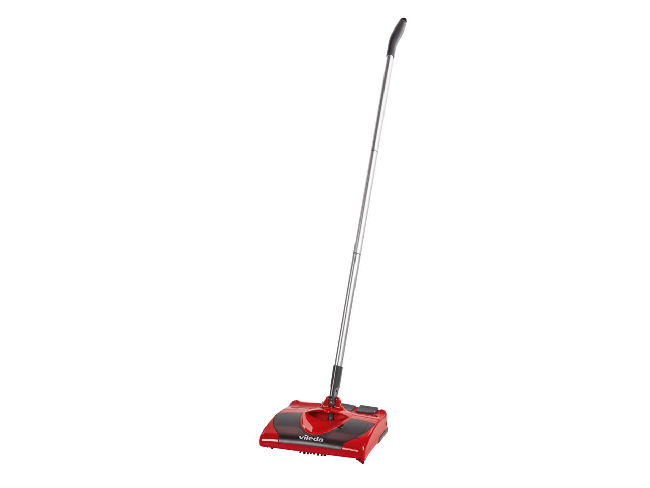 VILEDA Electric Sweeper