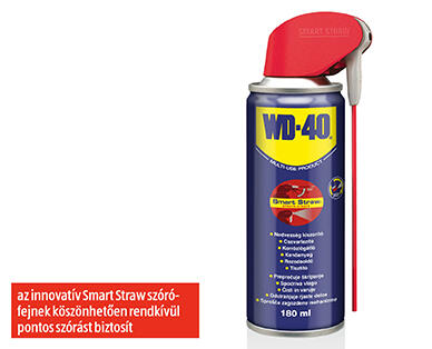 WD-40 Multifunkciós olaj