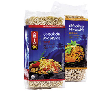 MIE-NUDELN
