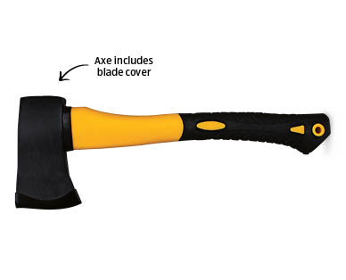 Small Axe or Club Hammer