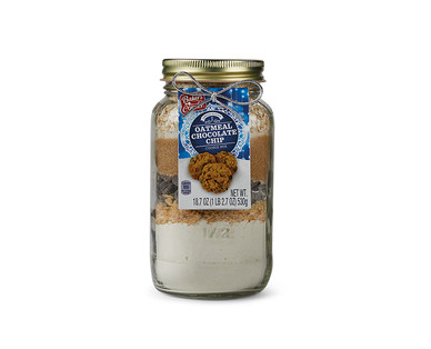Baker's Corner Cookie Jar Mix