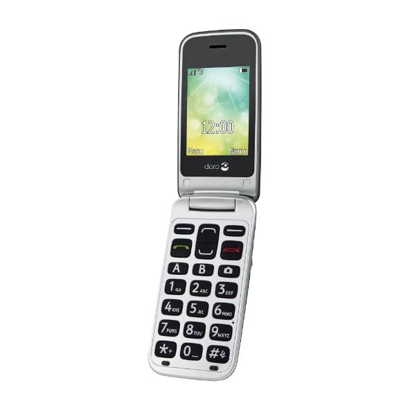 DORO 2424 mobiltelefon