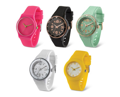 SEMPRE Men's or Ladies' Color Watch