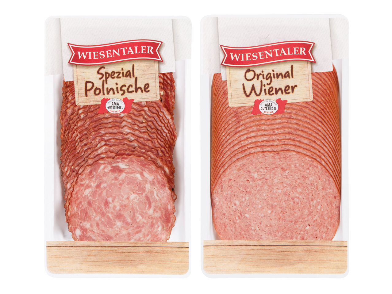 WIESENTALER Polnische/Wiener