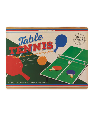 Air Hockey Table Top Game