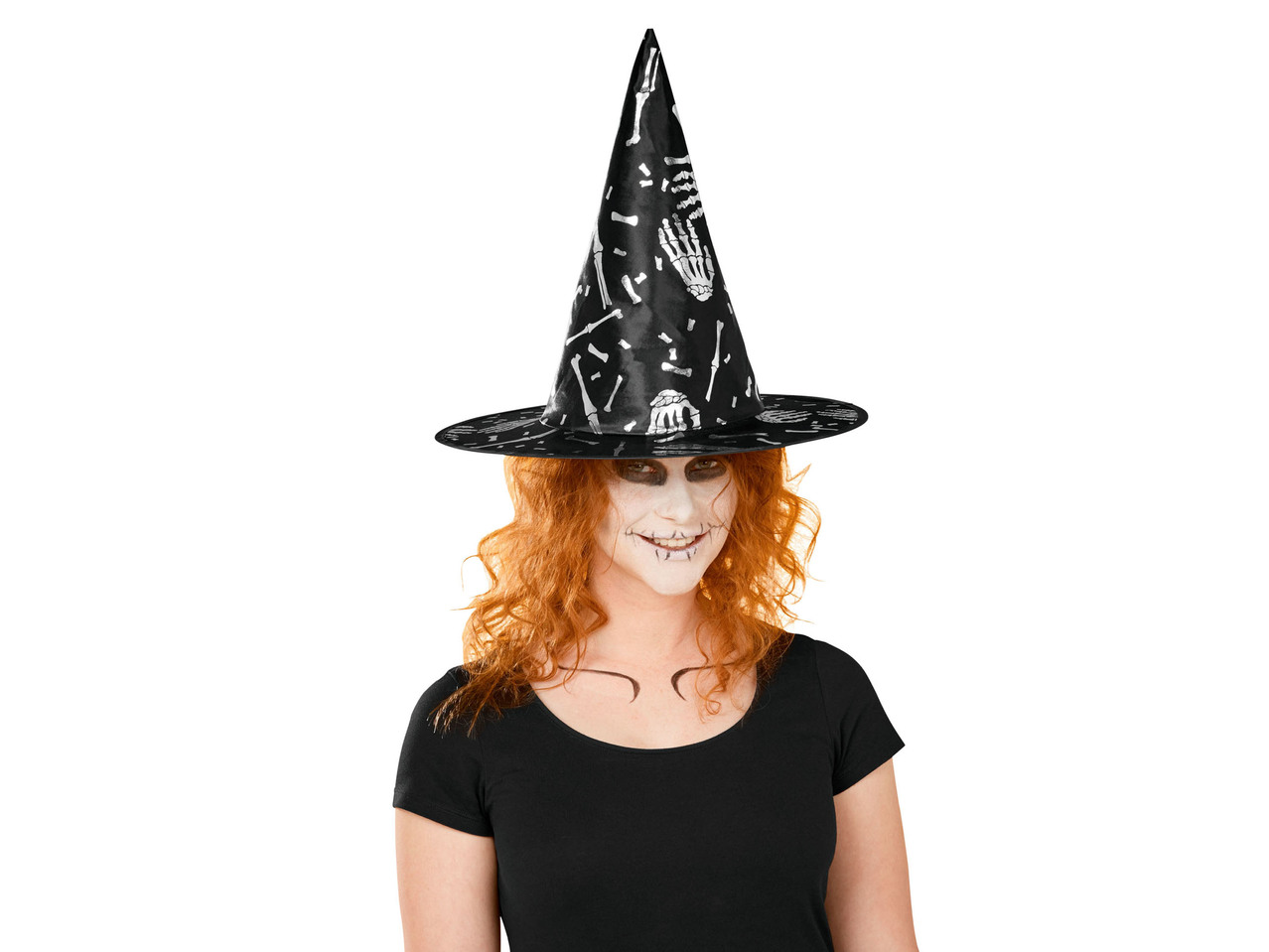 Halloween Hat for Adults