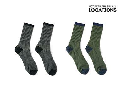 Adventuridge Men's or Ladies' Merino Wool Socks