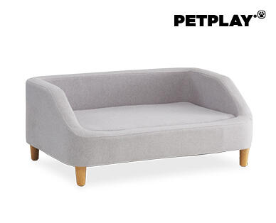 Large Pet Sofa - Grey