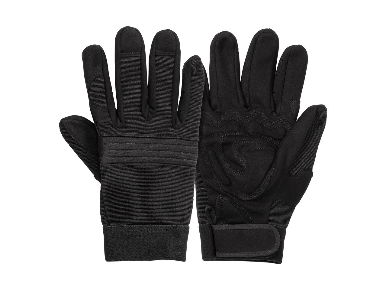 Powerfix Profi Work Gloves1
