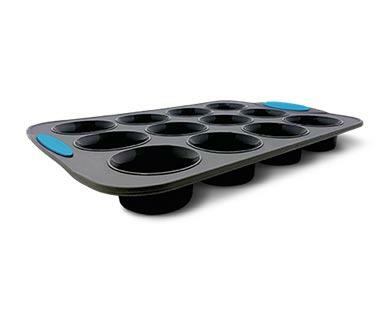 Crofton Reinforced Silicone Pans