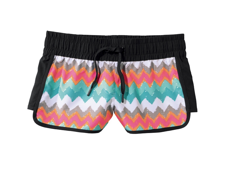 Ladies' Beach Shorts