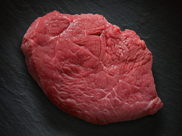 Irish Beef Hüft-Médaillons