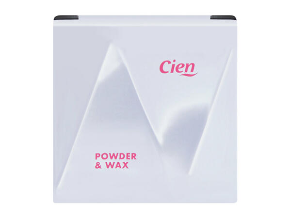 Cien Brow Perfect Eyebrow Powder & Wax