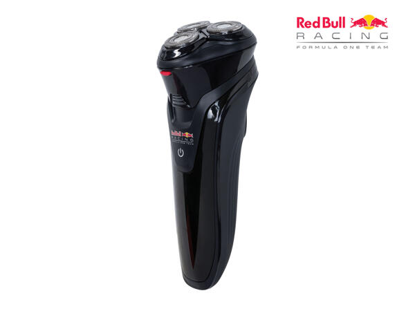 Red Bull Racing Rotary Shaver