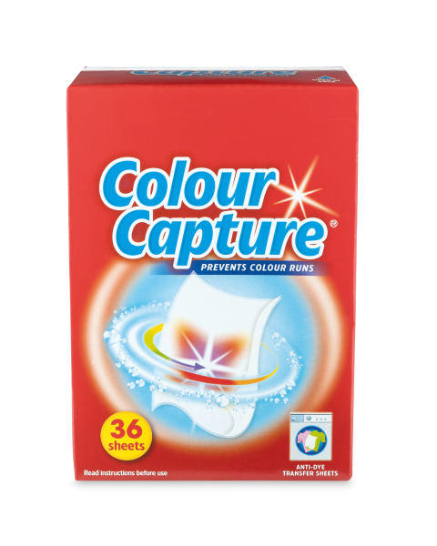 Colour Capture Special