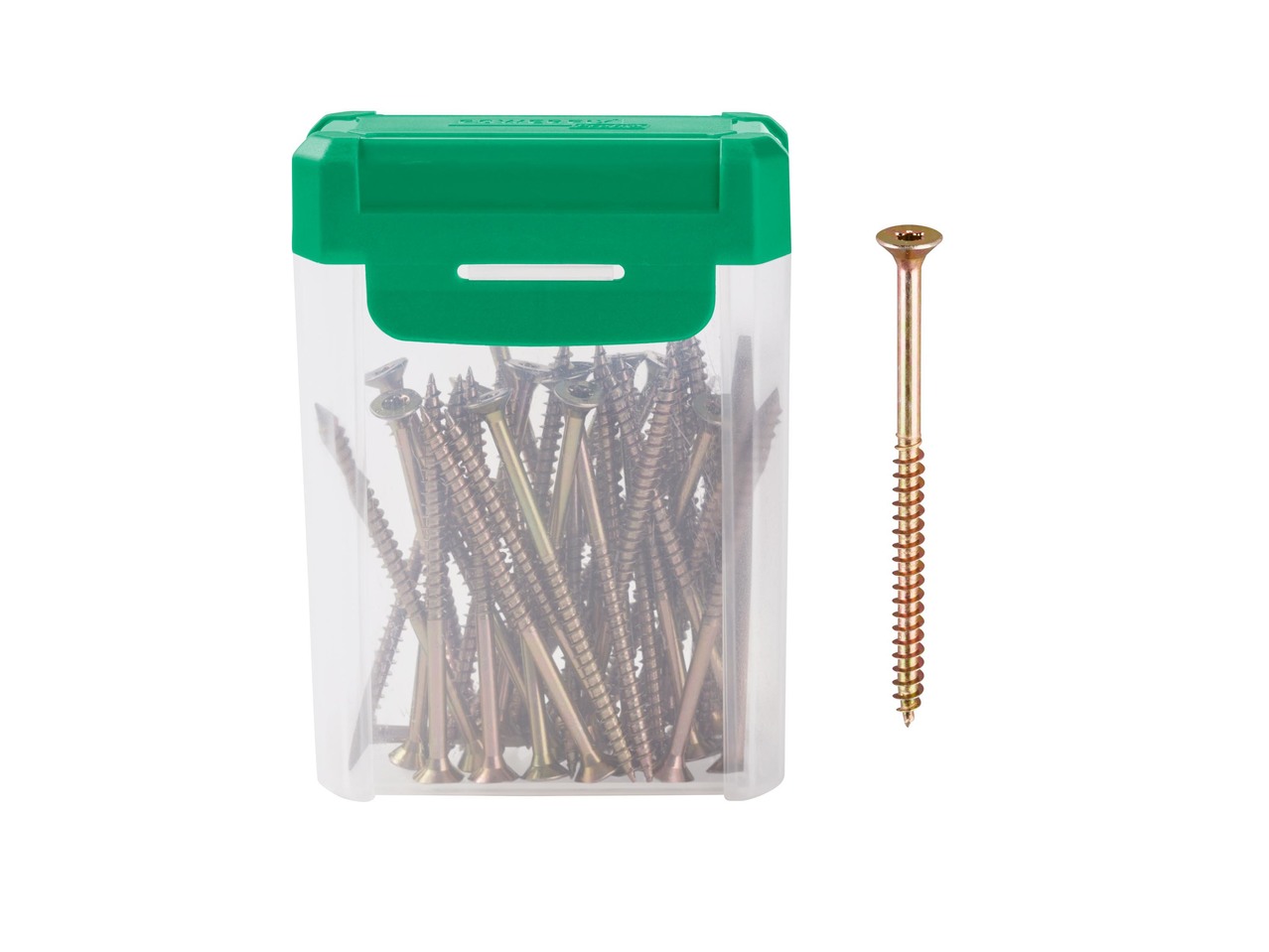 Screws/Wall Plugs or Nails