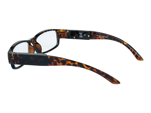 Auriol Reading Glasses with LED