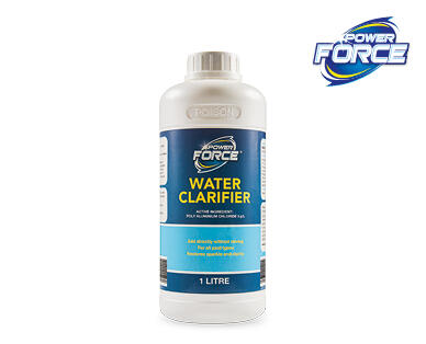 Pool Cleaning Chemicals 1L