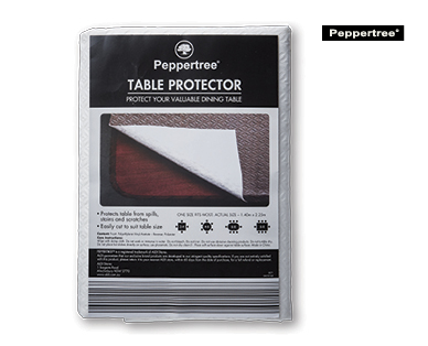 Table Protector