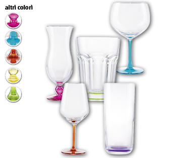Bicchieri da cocktail CROFTON(R)