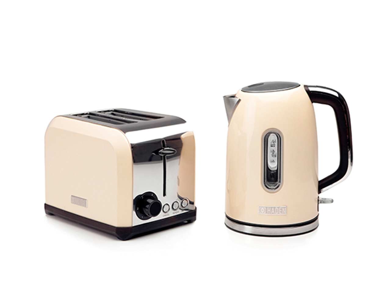 Haden Toaster and Kettle Set1