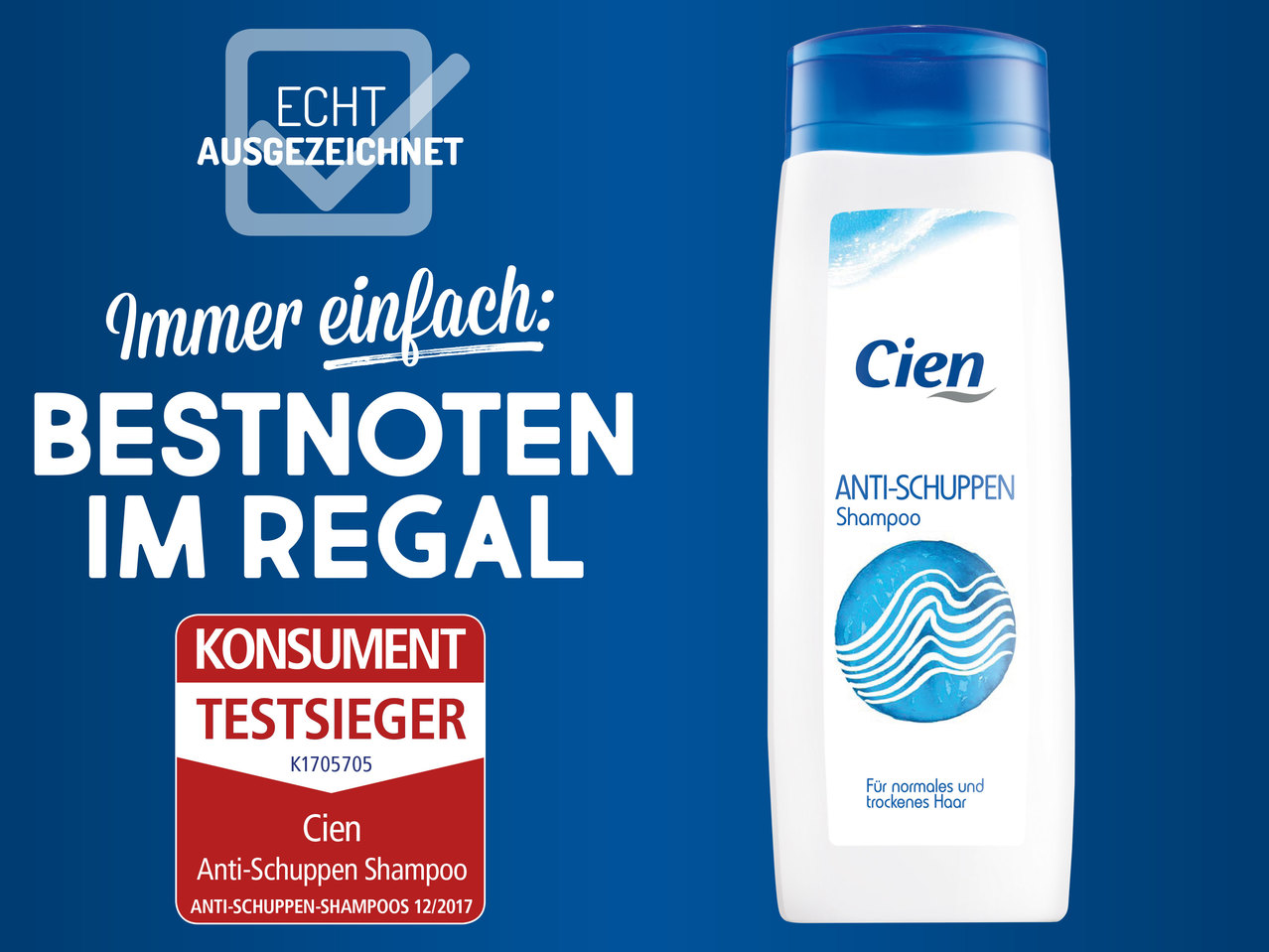 Cien Anti Schuppen Shampoo Lidl Osterreich Archiv Werbeangebote