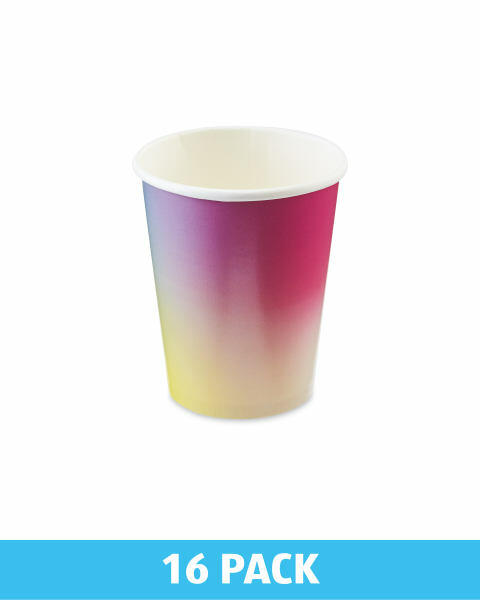 Abstract Tumblers