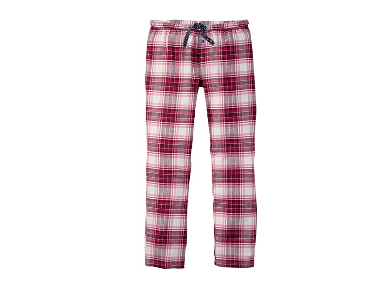 Pantaloni de pijama, damă, 3 modele