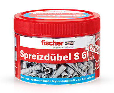 fischer(R) Dübel-Sortiment