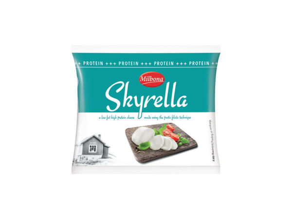 Skyrella
