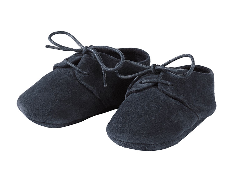 LUPILU Leather Baby Shoes