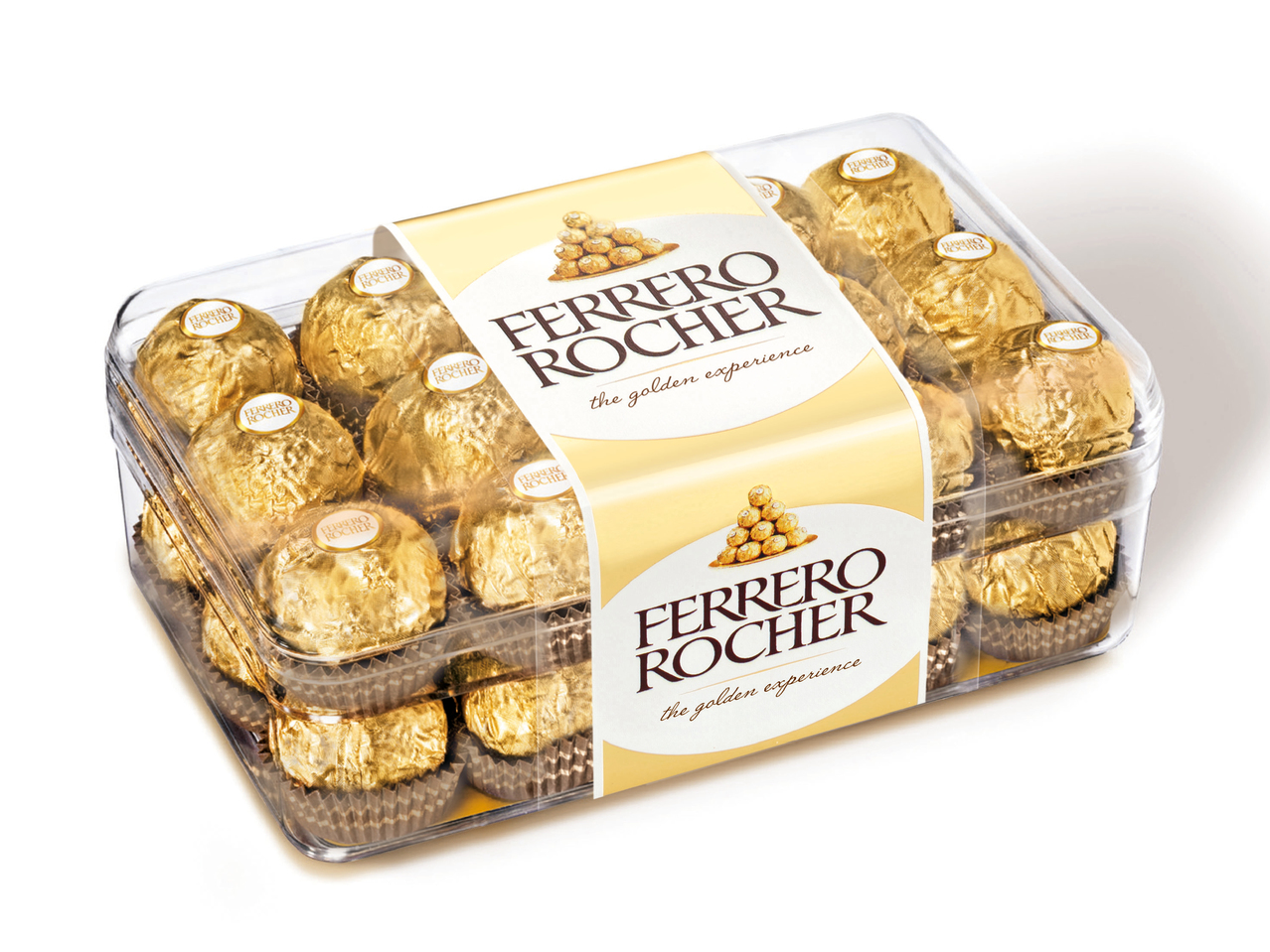"Ferrero" Caja de bombones
