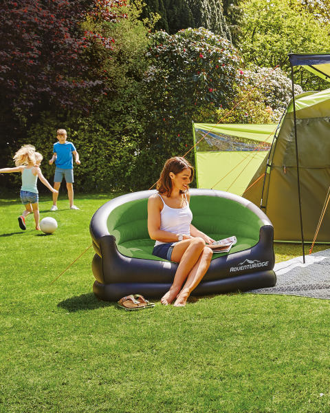 Adventuridge Inflatable Sofa