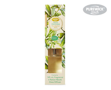 Reed Diffuser 145ml