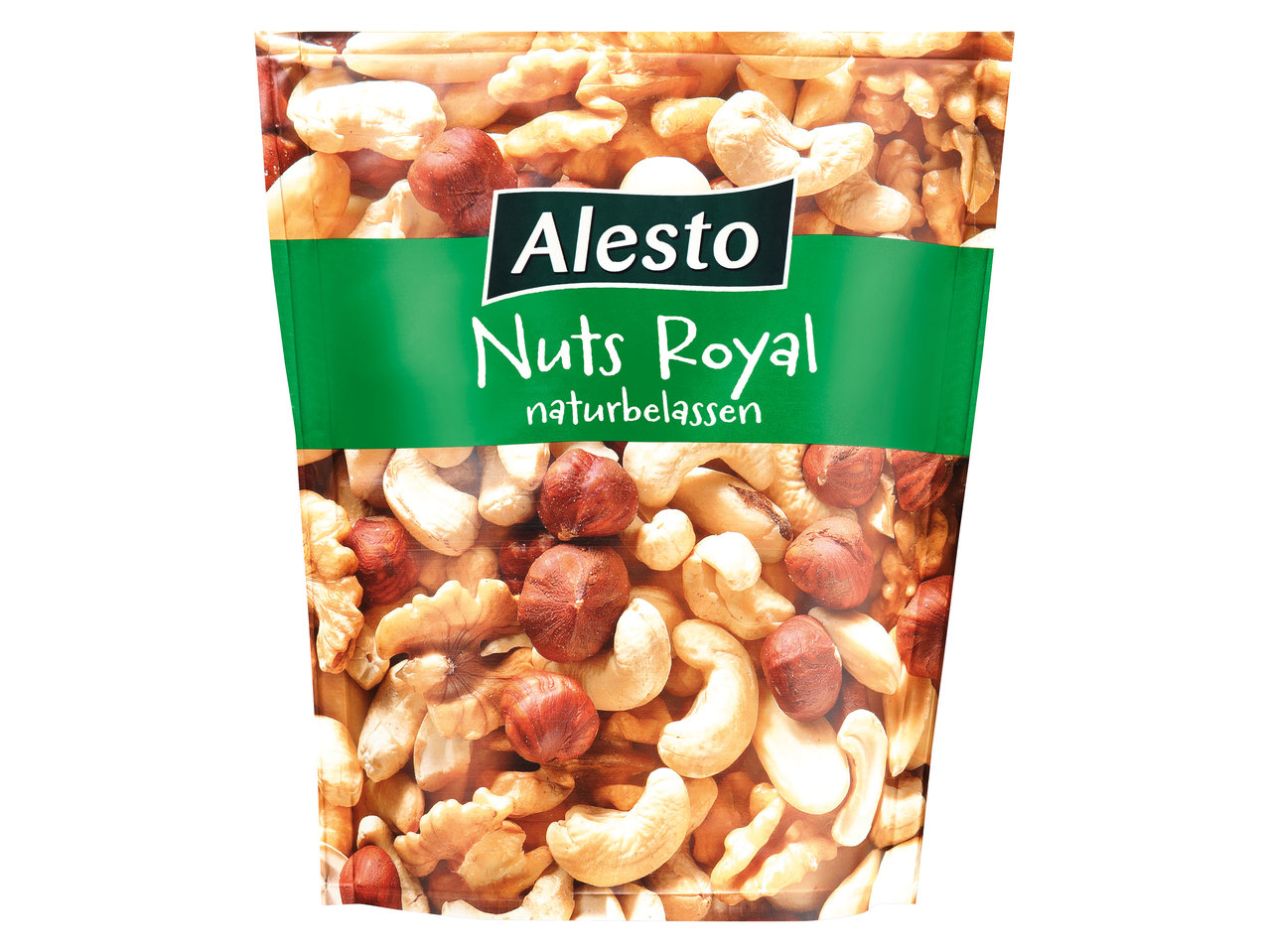 ALESTO Nussmischung Nuts Royal