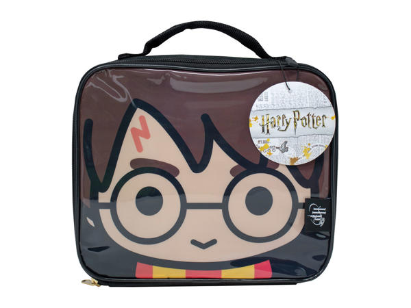 Harry Potter Lunch Bag1