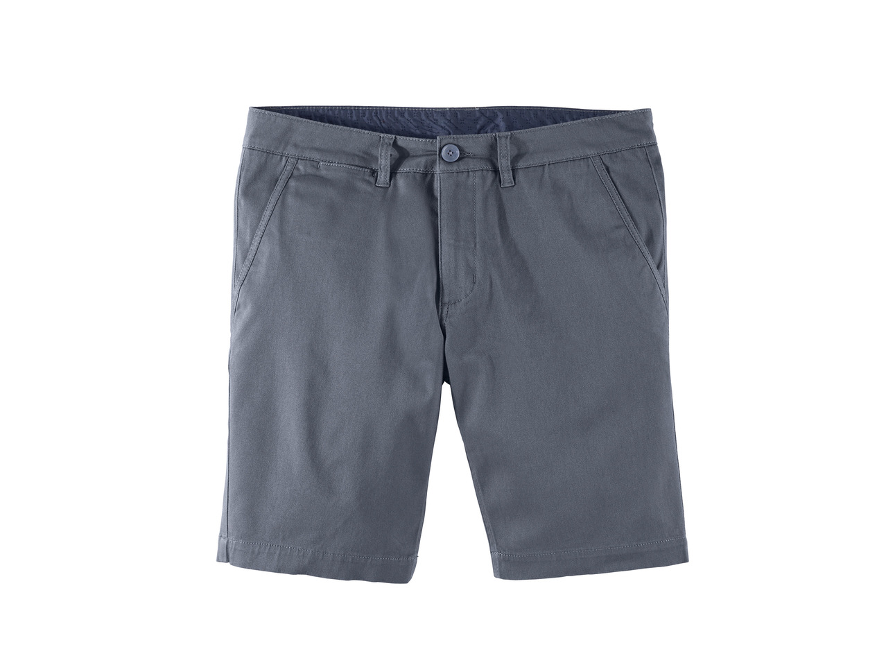Livergy Men's Chino Shorts1