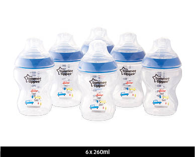 TOMMEE TIPPEE(R) Assorted Baby Accessories