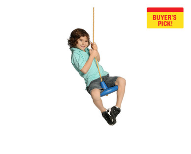 Outdoor Active Disc Swing or Swing Seat