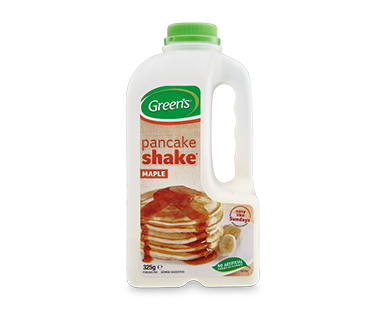 Pancake Shake 325g