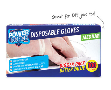 Disposable Household Gloves