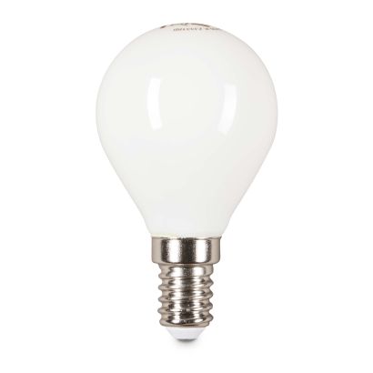 Retro-LED-Lampe
