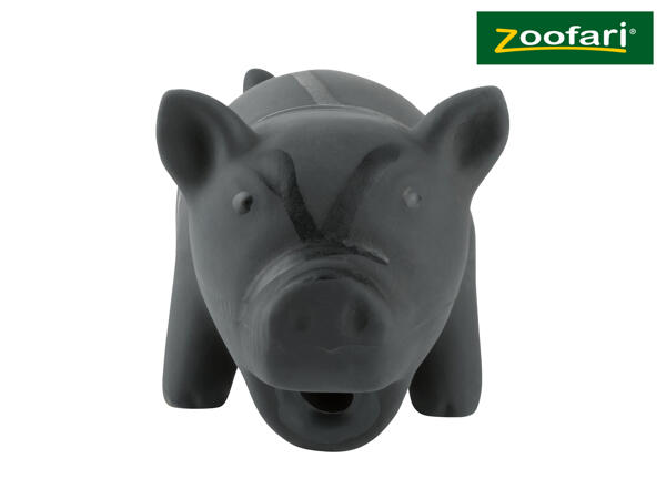 Zoofari Dog Toy